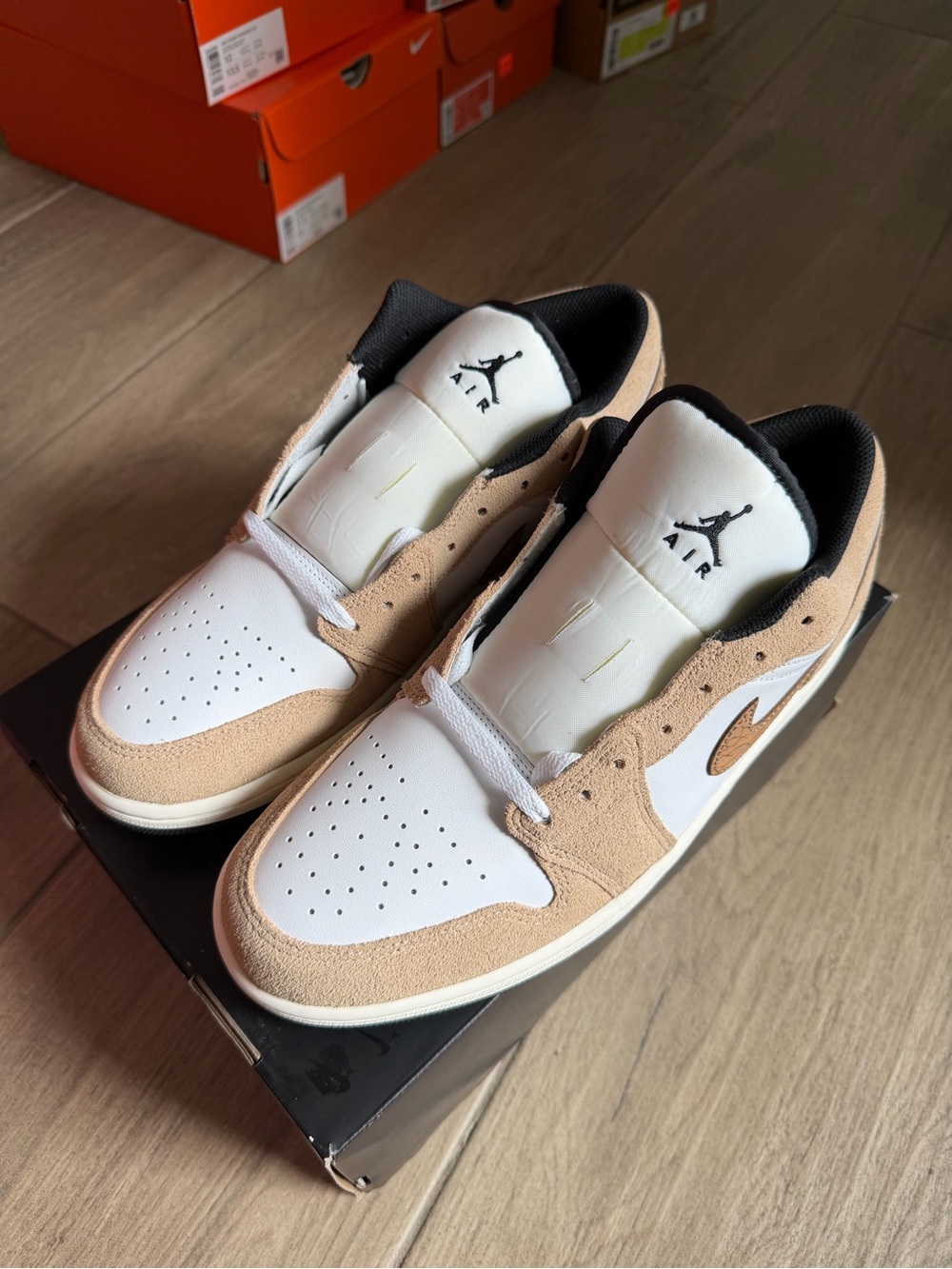 AIR JORDAN 1 LOW SE